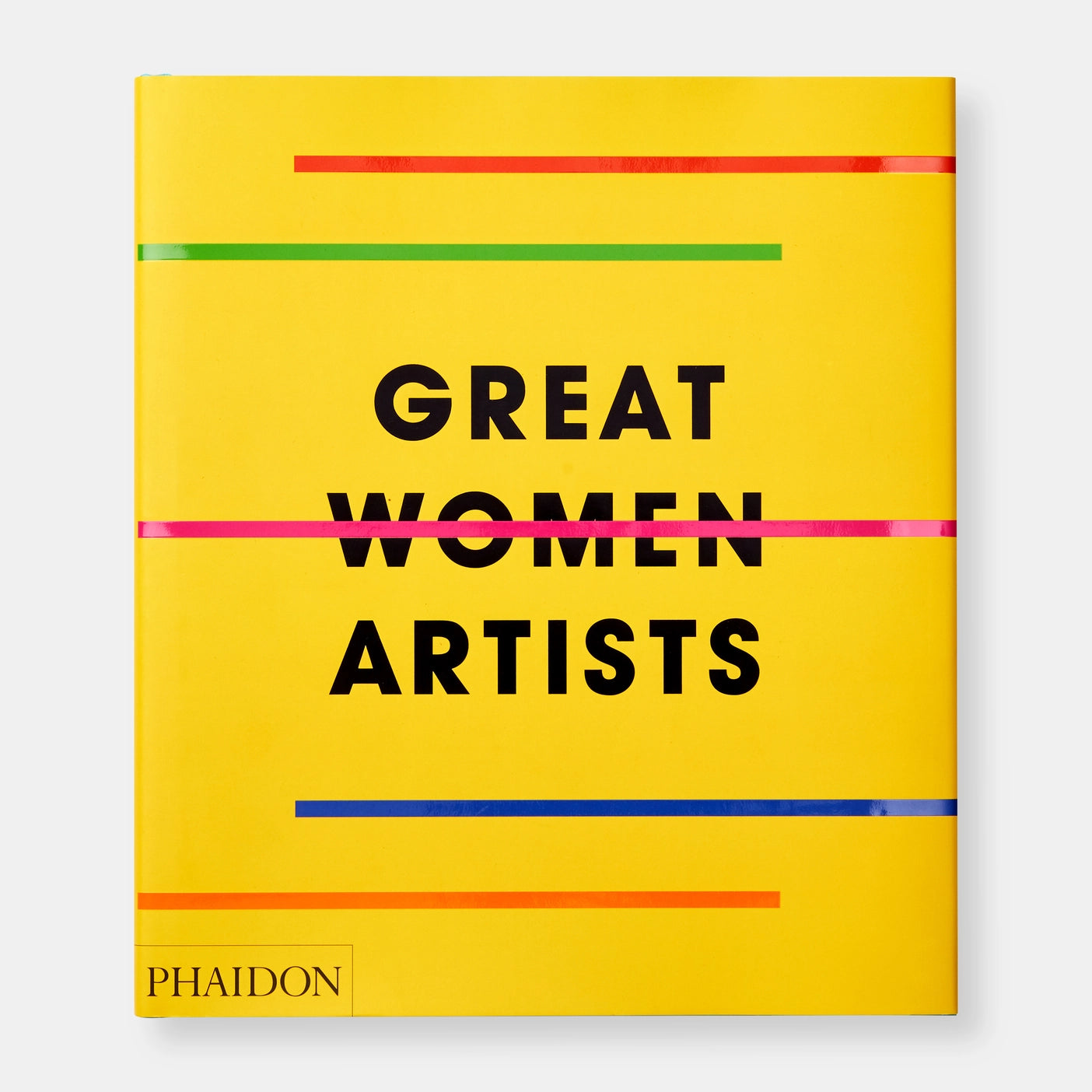 Great Women Artists